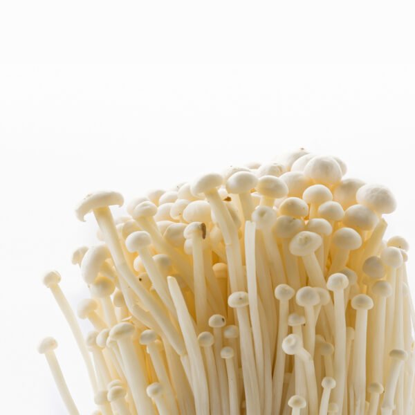 ইনোকি মাশরুম - ১ কেজি